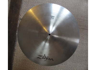 Zildjian Avedis Light Ride 20"