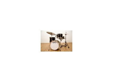 Salmiéri Drums piccolina jazz set