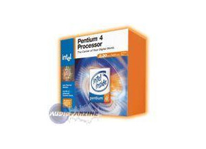 Intel Pentium 4-B 2.8 Ghz