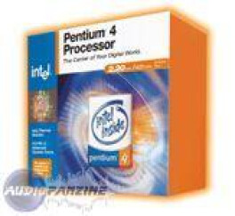Intel Pentium 4-B 2.8 Ghz