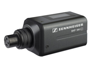 Sennheiser SKP 100 G3