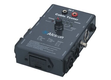 Alctron DB-2