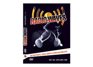 Big Fish Audio Radio Waves