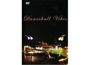 Best Service DANCEHALL VIBES VOL 1