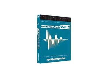 Best Service Production Tools Vol.2