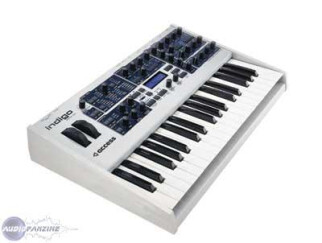 Access Music Virus Indigo 2