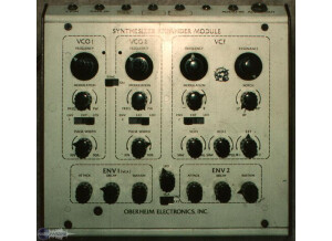 Oberheim SEM
