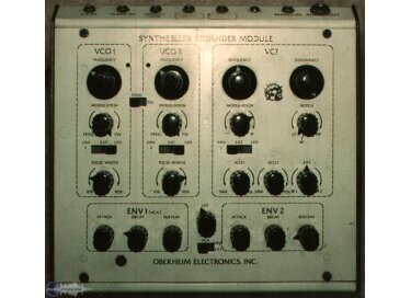 Oberheim SEM