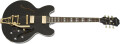 Epiphone ES-345 Edition Limitée avec Bigsby