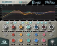 Les plug-ins Sound Radix compatibles Pro Tools 11
