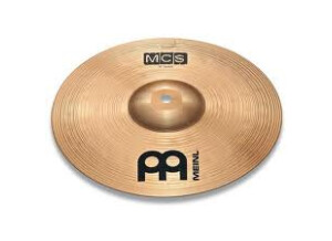 Meinl MCS Splash 10"