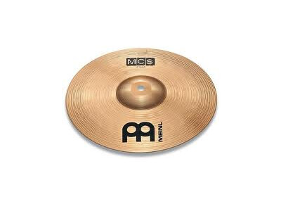 Meinl MCS Splash 10"
