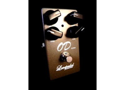 Lovepedal OD Eleven