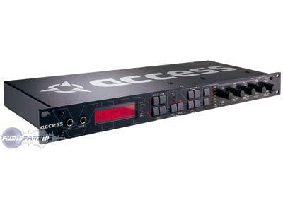 Access Music Virus Rack XL