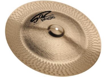 Paiste 502 China 18"