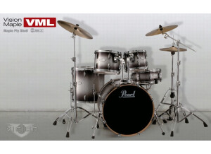 Pearl Vision Maple VML