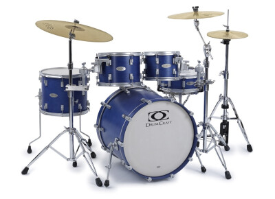 DrumCraft Serie 8 Maple
