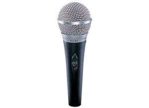 Shure PG48-XLR