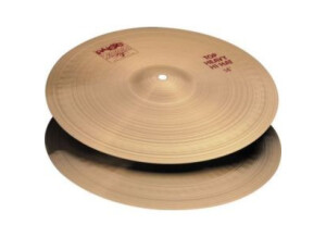 Paiste 2002 Medium Hi-Hat 14"
