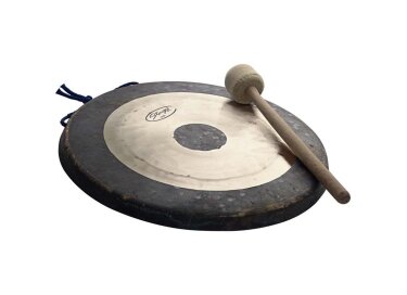 Stagg Tam Tam Gong 24" with Beater