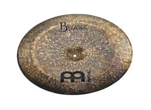 Meinl Byzance Dark China 18"