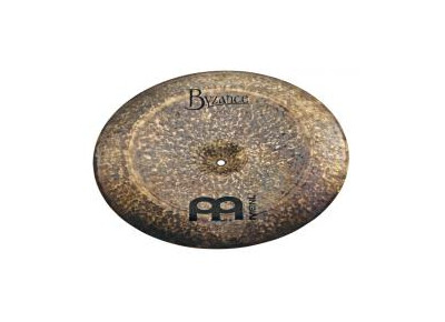 Meinl Byzance Dark China 18"