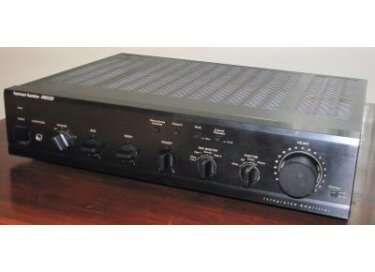 Harman/Kardon HK 6300