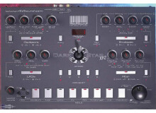 Red Sound Systems DarkStar XP2