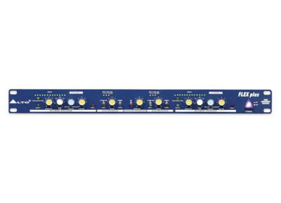 Alto Professional Flex Plus