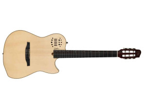 Godin Multiac Nylon SA