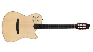 Godin Multiac Nylon SA