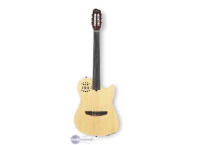 Godin Multiac Nylon Fretless SA