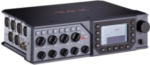AETA Audio Systems 4minx - 2 pistes