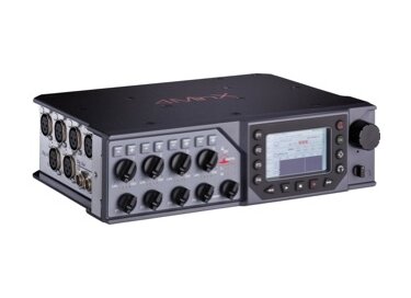 AETA Audio Systems 4minx - 2 pistes