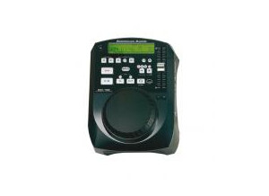 American Audio CDI 100 mp3