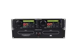 American Audio DCD-Pro310 mkII