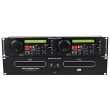 American Audio DCD-Pro310 mkII