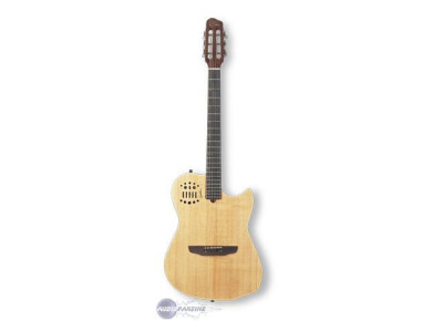 Godin Multiac Steel SA