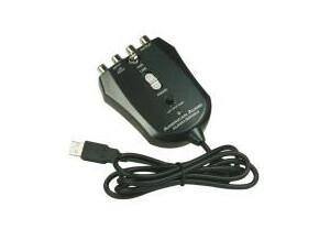 American Audio Audio Genie 2