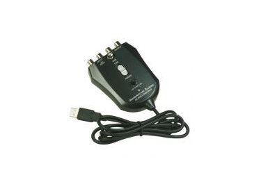 American Audio Audio Genie 2