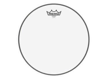 Remo Emperor Clear Drumhead 12"