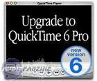 Apple Quicktime 6 Pro (Windows)