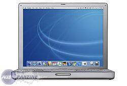 Apple Powerbook G4 1 GHZ/256/HDD40/Superdrive DVD-R/CD-RW/12.1' LCD