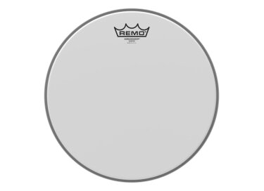Remo Ambassador Coated Drumhead 12"