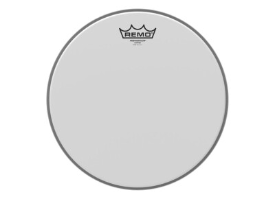 Remo Ambassador Coated Drumhead 12"