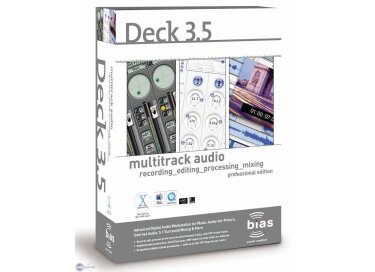 BIAS Deck 3.5