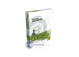 IK Multimedia GrooveMaker