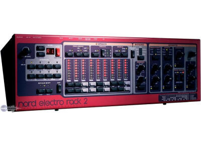 Clavia Nord Electro Rack 2