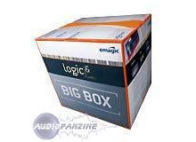 Emagic Logic Audio Big Box