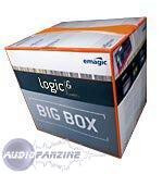 Emagic Logic Audio Big Box